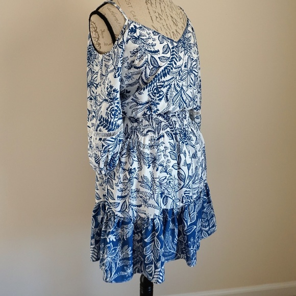 Eliza J Dress Size 8 - Picture 4 of 6